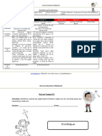 NT2 Ciencias. Semana Fiestas Patrias Juegos Tipicos. Semana Del 16 Al 20 de Septiembre