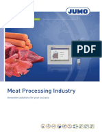 Meat Processing Industry: Innovative Solutions For Your Success