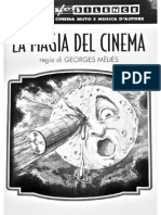 La Magia Del Cinema - Melies