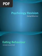 Download Eating Behaviour by Chaz Josephs SN57296270 doc pdf