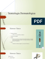 2 - Clase Semiologia Dermatologica
