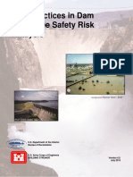 Best Practices in Dam and Levee Safety Risk Analysis