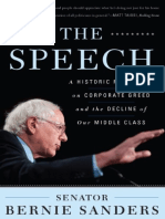 The Speech a Historic Filibuster on Corporate Greed and the Decline of Our Middle Class by Bernie Sanders (Z-lib.org).Epub