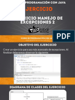 CPJ B Ejercicio Excepciones 2