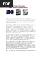 Download kos bina umah by Mohamad Azam SN57297118 doc pdf