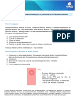 R5 DH Instrucciones PDF