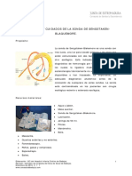 Colocacion y Cuidados de La Sonda de Sengstaken-Blaquemore. UCI Del Hospital Infanta Cristina de Badajoz. 2010