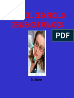 Fases Investigacion Nuevos Farmacos PDF