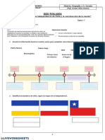 Guía Evaluada