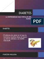 DIABETES