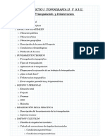 Proyecto I Triangulacion