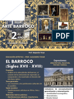 Arte Barroco