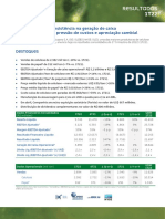 Press Release Do Resultado Da Suzano Do 1T22