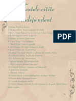 Textele Citite Independent - pdf1