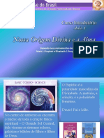 Presença Divina