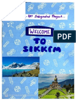 Sikkim Project