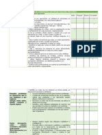 Cuadro de Competencias y Aprendizajes Esperados Favorecidos