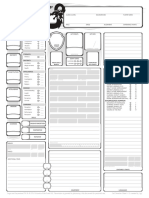 TgCharacterSheet v1.5 Cleric