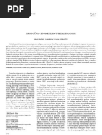 Download PROTONA CITOMETRIJA U HEMATOLOGIJI by Zorka Djuric SN57298245 doc pdf