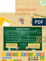 Oca Estimulación Cognitiva