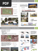 Proyectos Referenciales