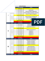 Temario RM 3ro Prim - 2020