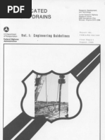 Prefabricated Vertical Drains, Volume 1