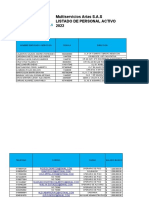 PERSONAL ACTIVO MULTISERVICIOS 2022-Mhrsxa