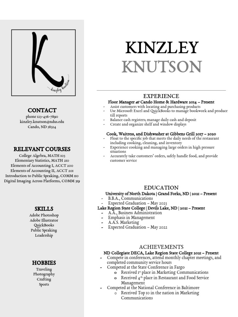 l6 - Resume | PDF | Software | Computing