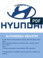 Drive Your Way: Hyundai