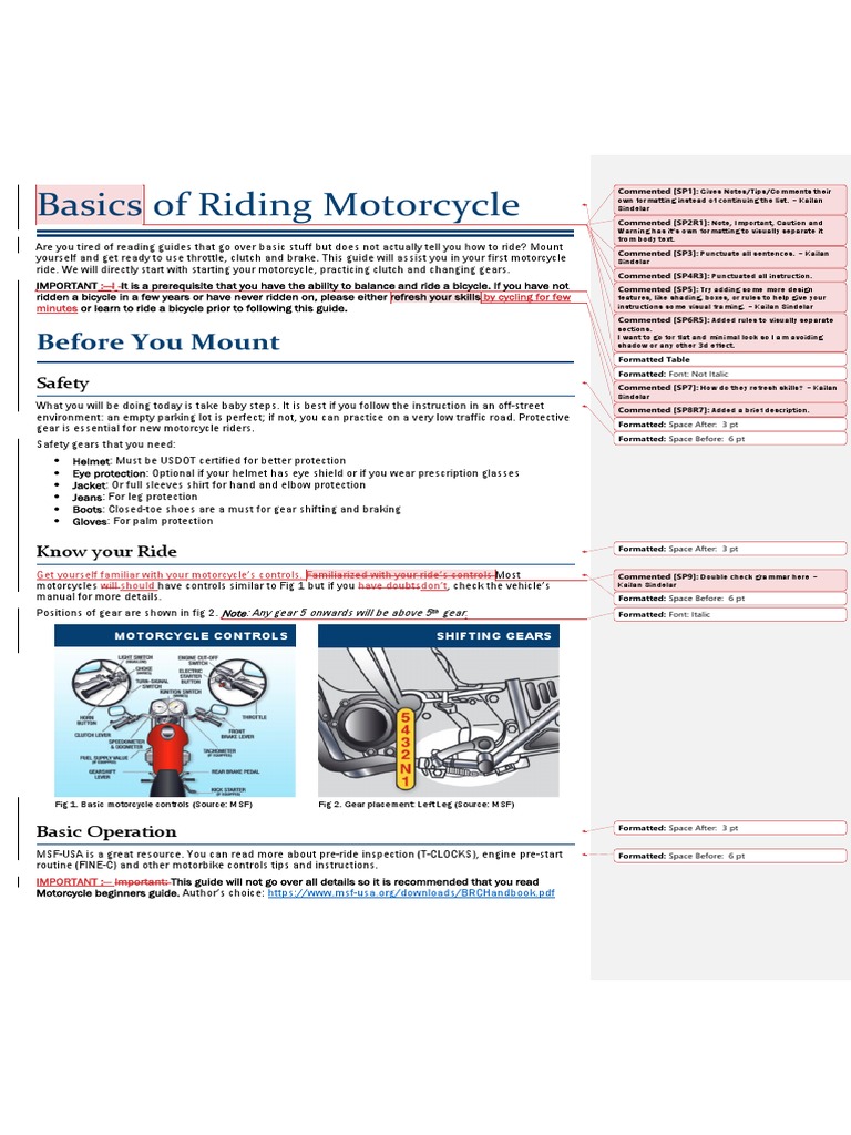 125Cc Automatic Motorcycle The Ultimate Guide To Safe Riding Techniques - dubu82w