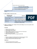 Formato Gestion Procesos