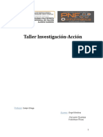 Taller Investigacion Accion