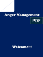 Anger Management Techniques for Controlling Emotions