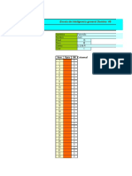 Calculador de Puntaje Domino 48