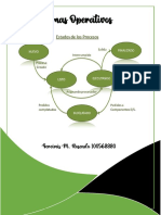 Planificación de Procesos