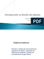 1.1.-Introducción Al Diseño de Plantas