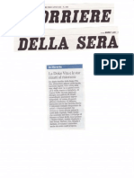 Corriere Della Sera