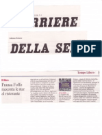 Corriere Della Sera - 2