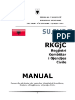Manuali RKGJC Per Ambasadat