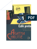 Café Preto - Aghata