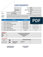 Diseño y Evaluación de Proyectos Educativos