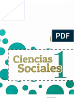 ciencias sociales 1