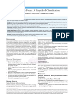 Posterior Reference Point