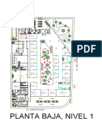 P. E.ii Planta Baja