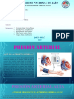 Exposicion Primeros Auxilios