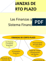 1.1Las Finanzas y El Sistema Financiero