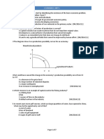 Unit 1 MCQ