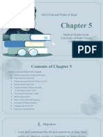 Chapter 5 Rizal