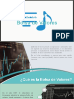 Bolsa de Valores